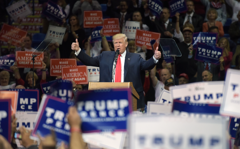 trump us