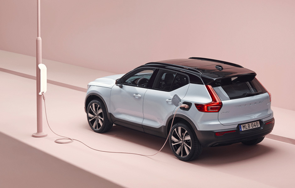 volvo