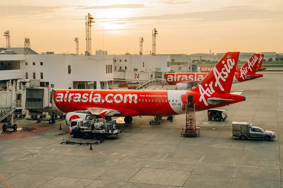 air asia