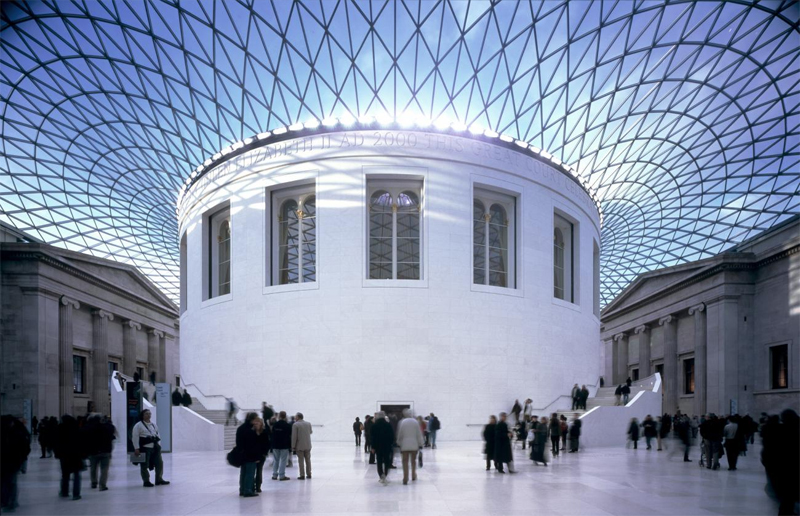British-Museum