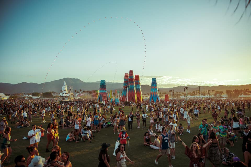 Coachella fb