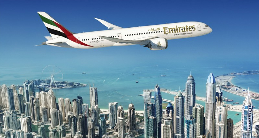 Emirates