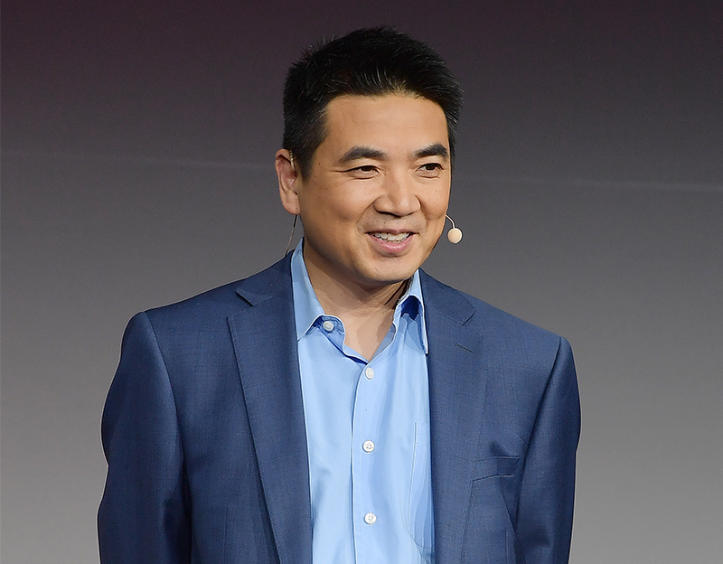 Eric-Yuan-Zoom