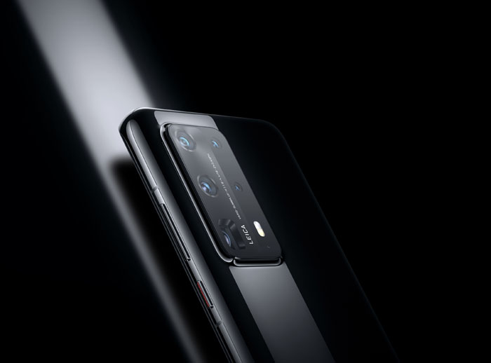 HUAWEI
