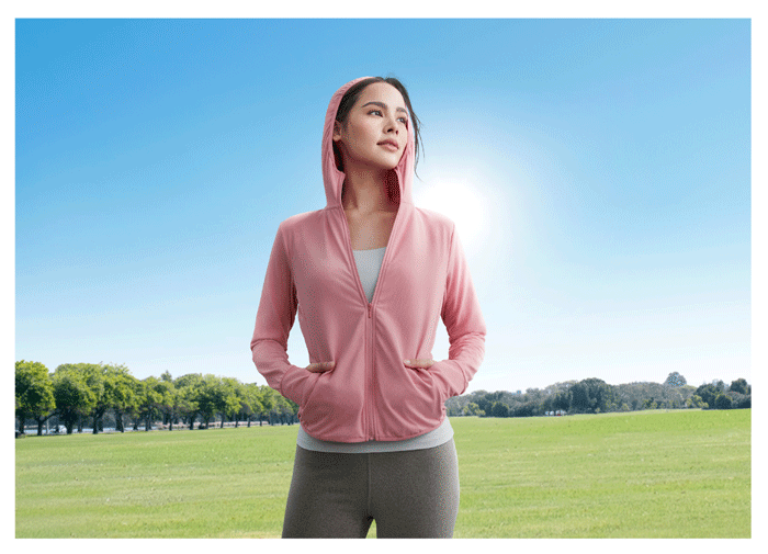 Jogging