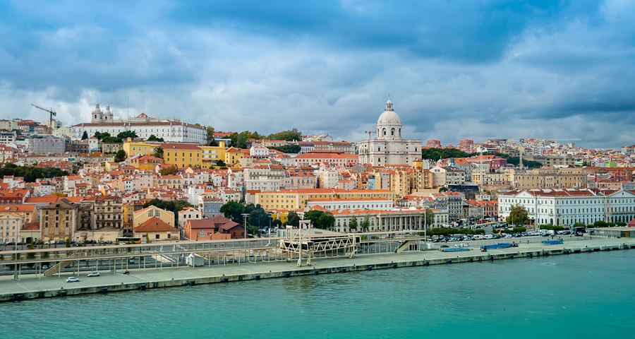 Lisbon-Portugal