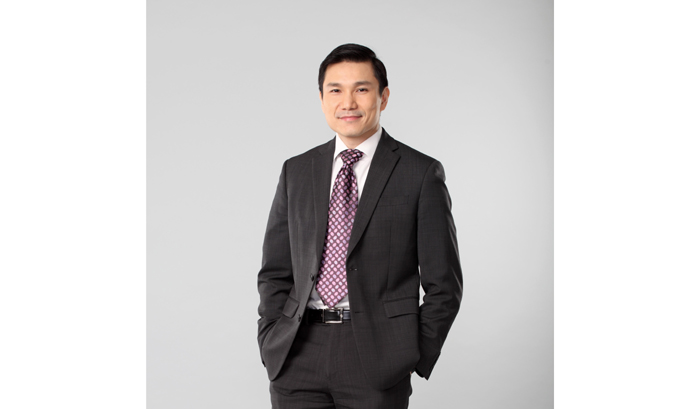 Mr. Keilic