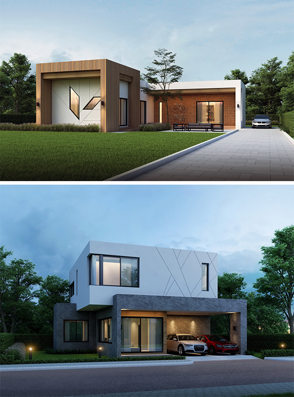 Royal-House-Minimalist-Design