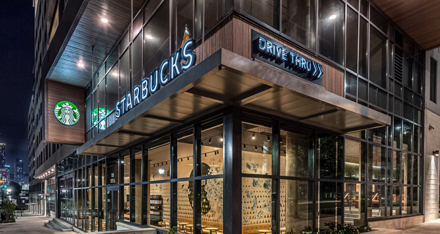 Starbucks-USA