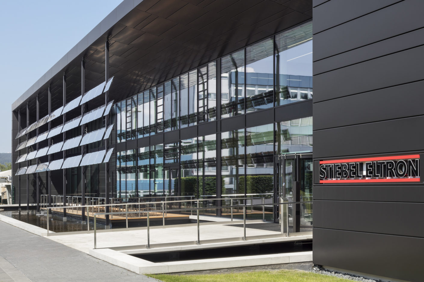 Stiebel-Eltron