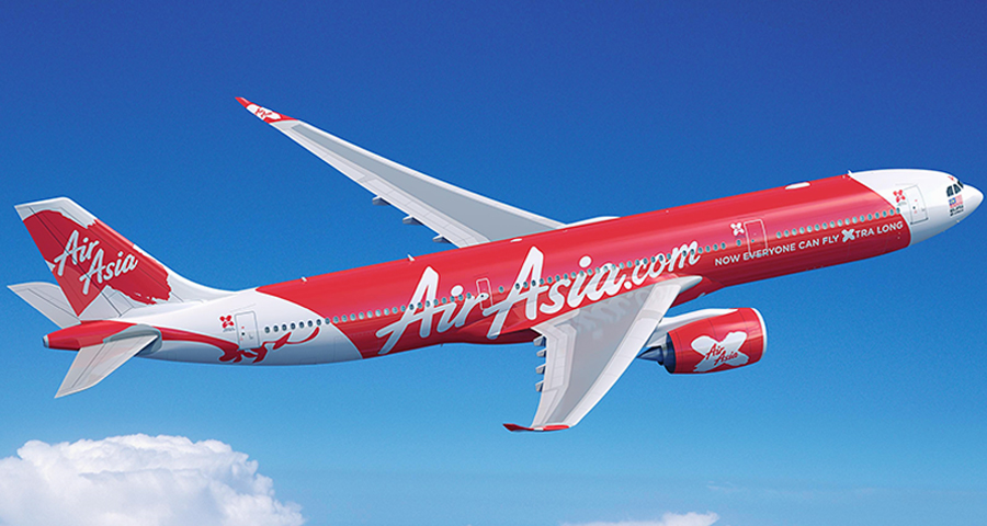 Thai-AirAsia-X