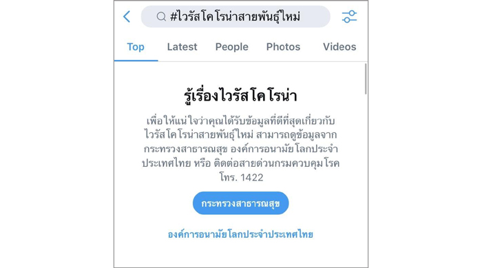 Tweet