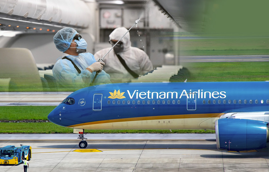 Vietnam Airlines1