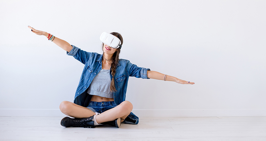 Virtual-Tour