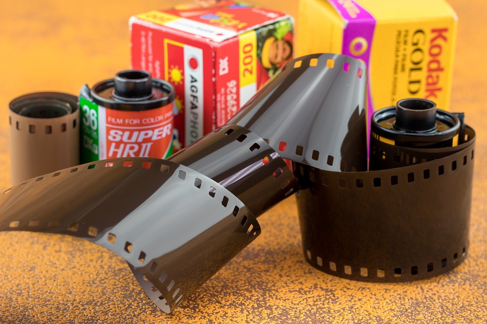 film-roll