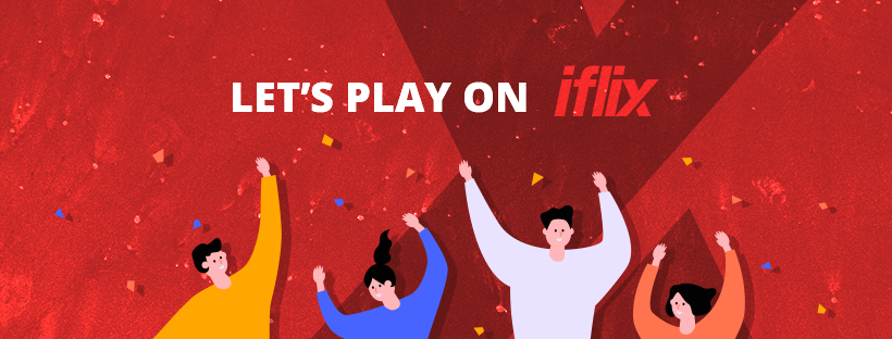 iflix