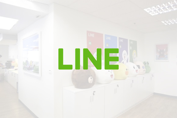 line_ประเทศไทย