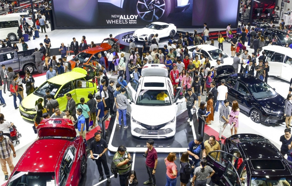 motorshow