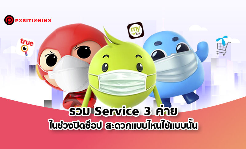 open_3service