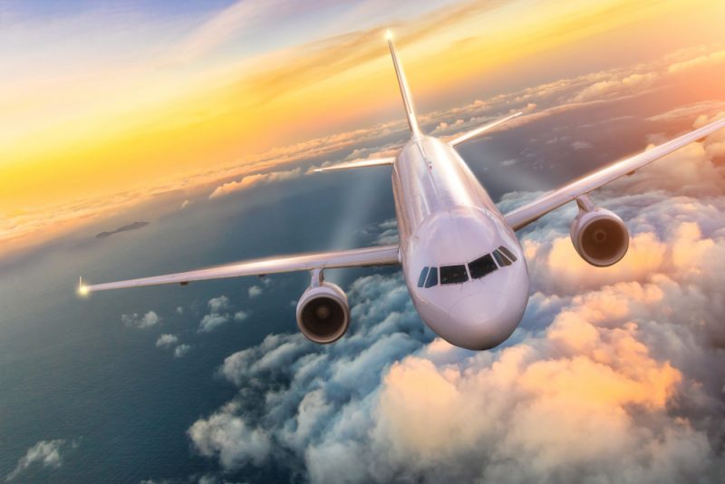 airplane