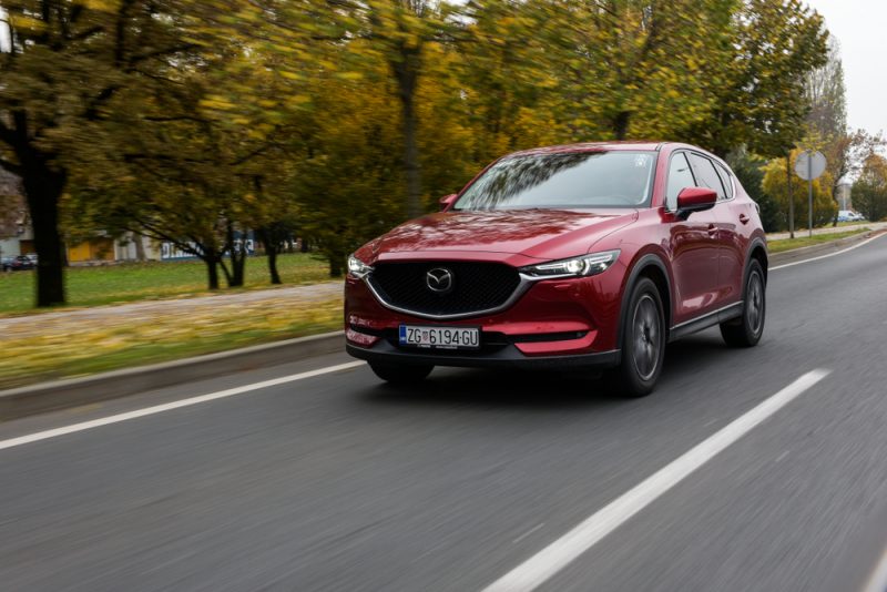 mazda