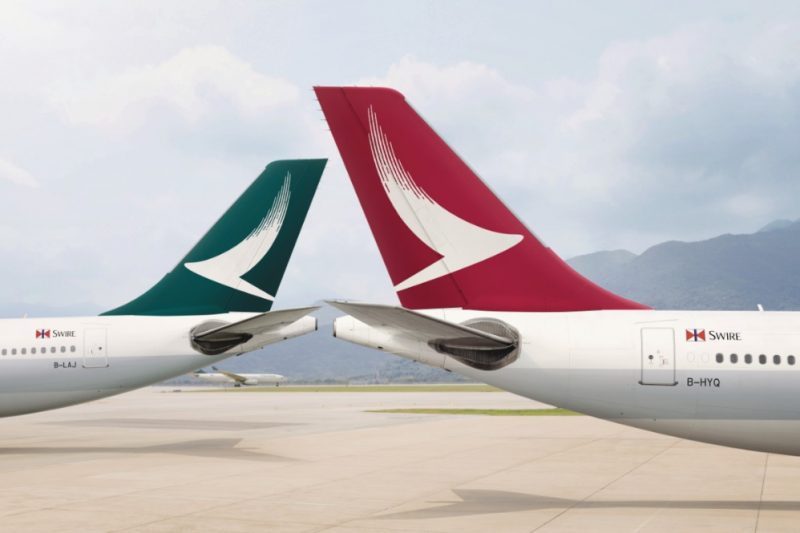 cathay
