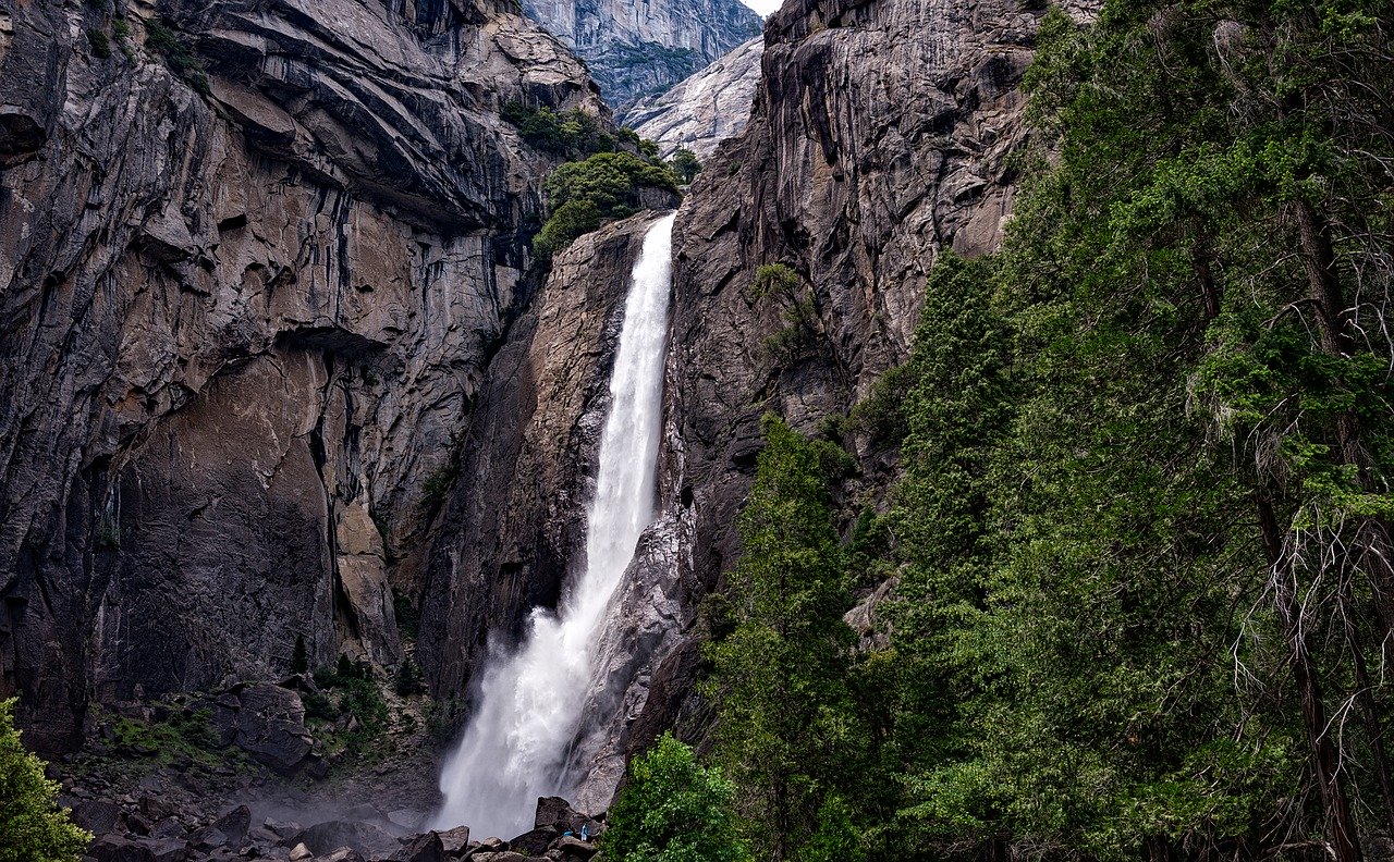 yosemite-1771239_1280
