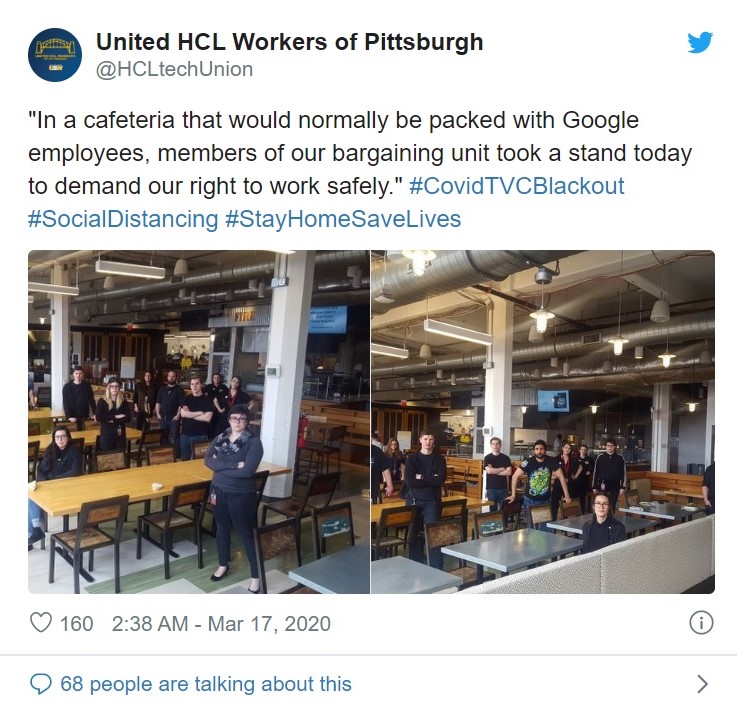 ‘HCL-Technologies’-google