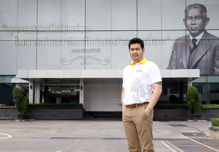 1 ต๊อด สิงห์