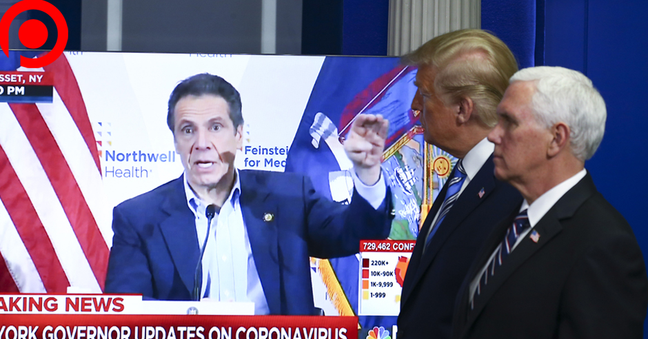 Andrew Cuomo