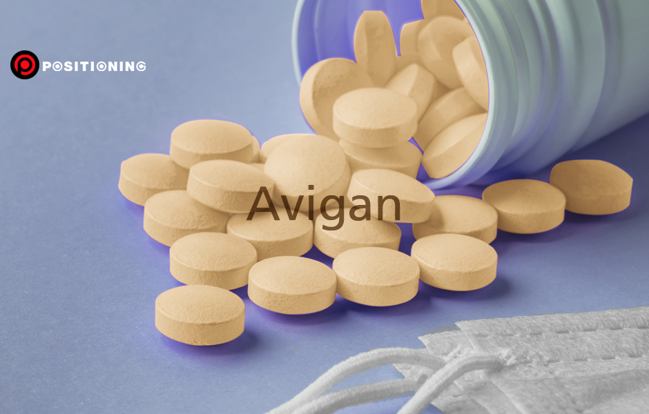 Avigan
