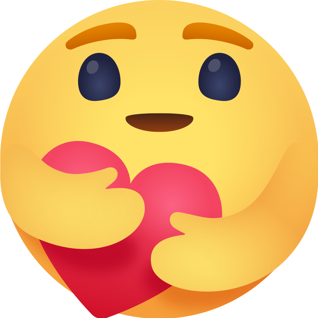 Facebook-Care-Reaction