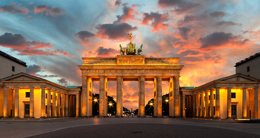 Germany-Berlin