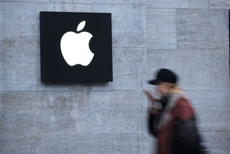Apple store
