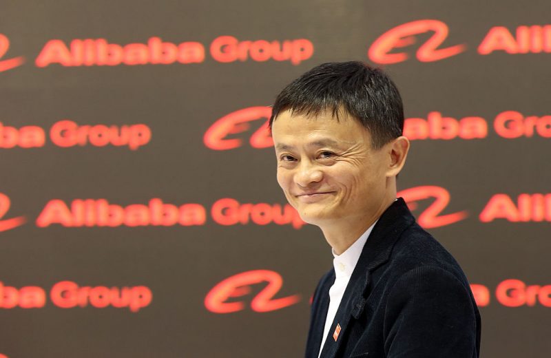 alibaba jack ma2