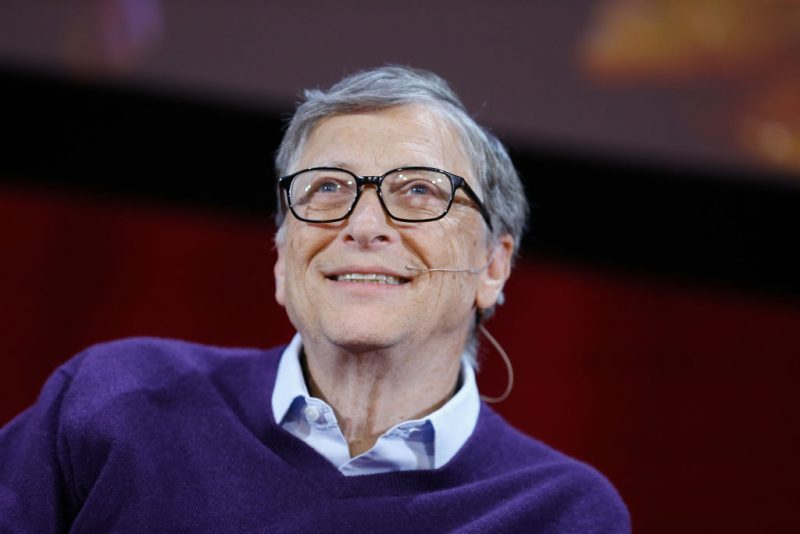 Bill Gates 2