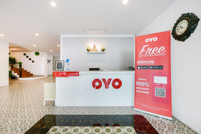 OYO