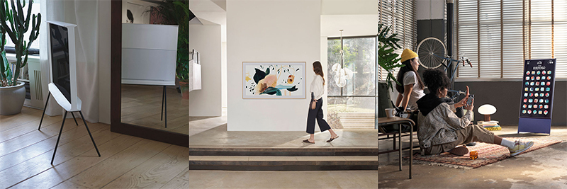 Samsung-TV