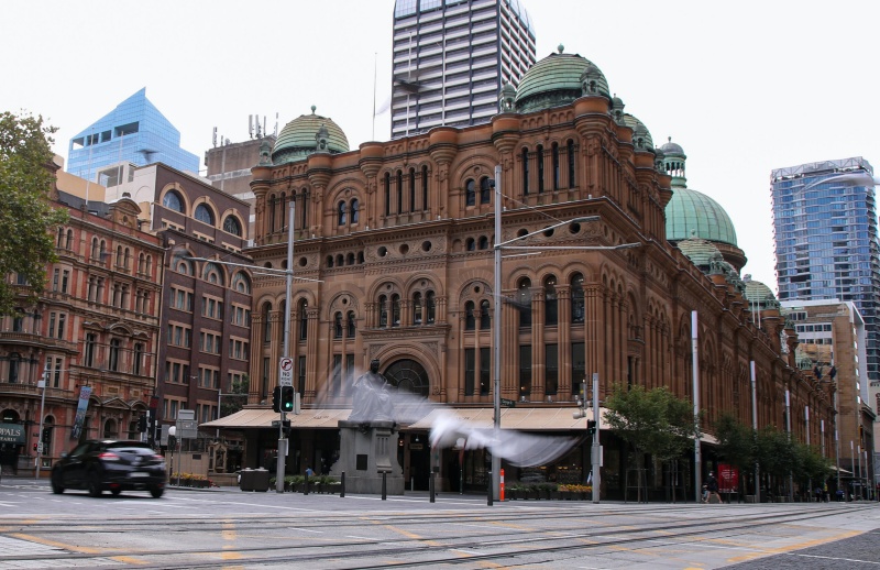 austraria university