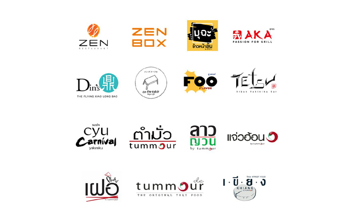 Zen group