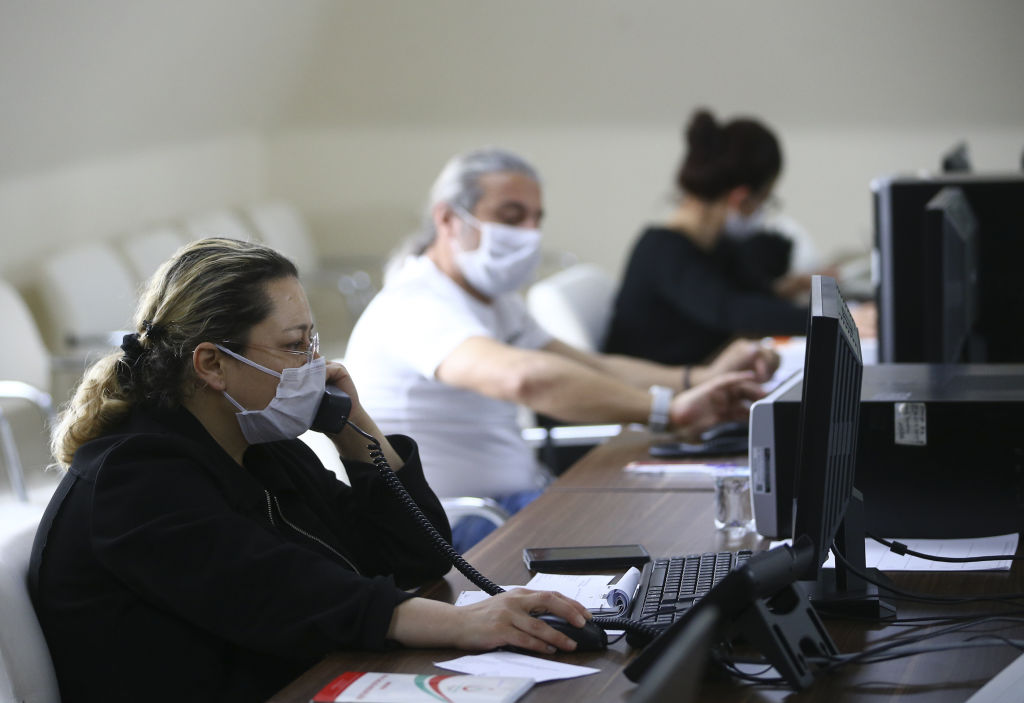 callcenter
