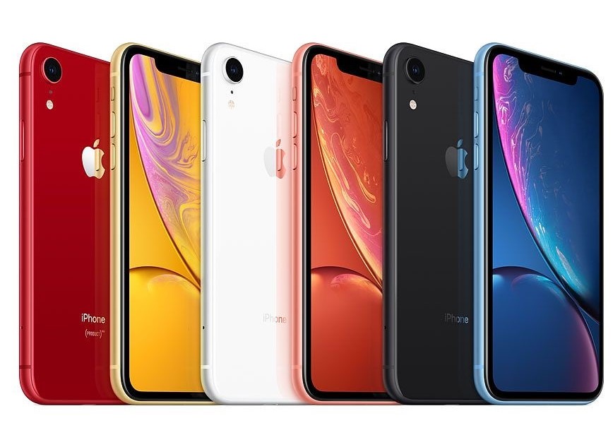iphone-xr-select-2019-family