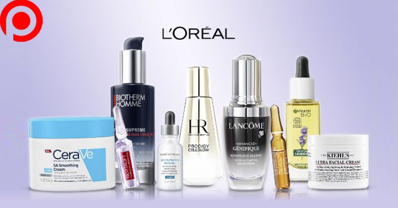 loreal