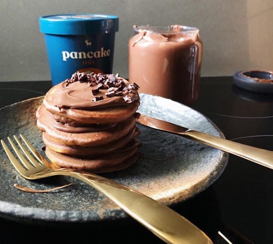 pancake