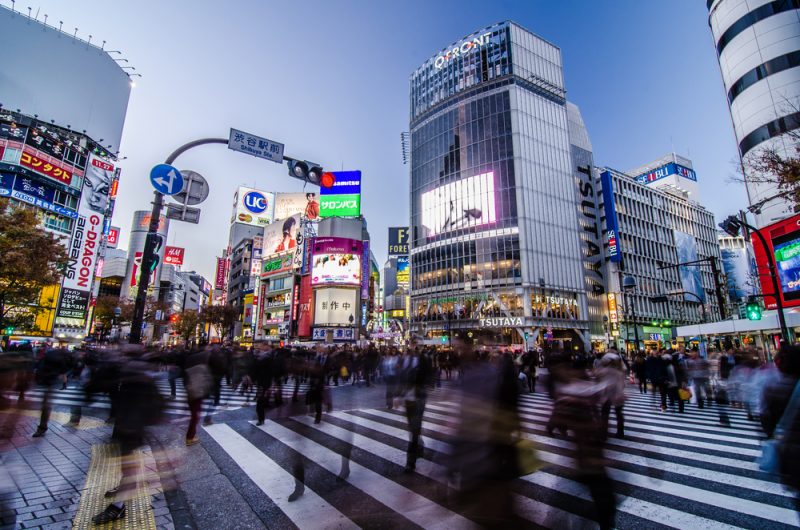 japan