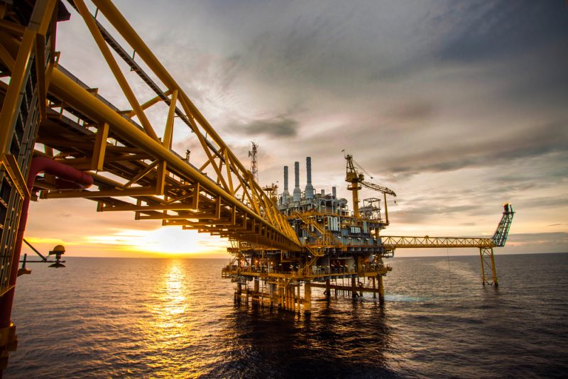 opec oil indutry