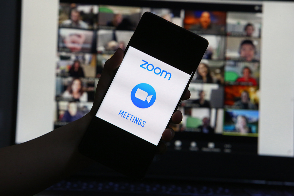 zoom