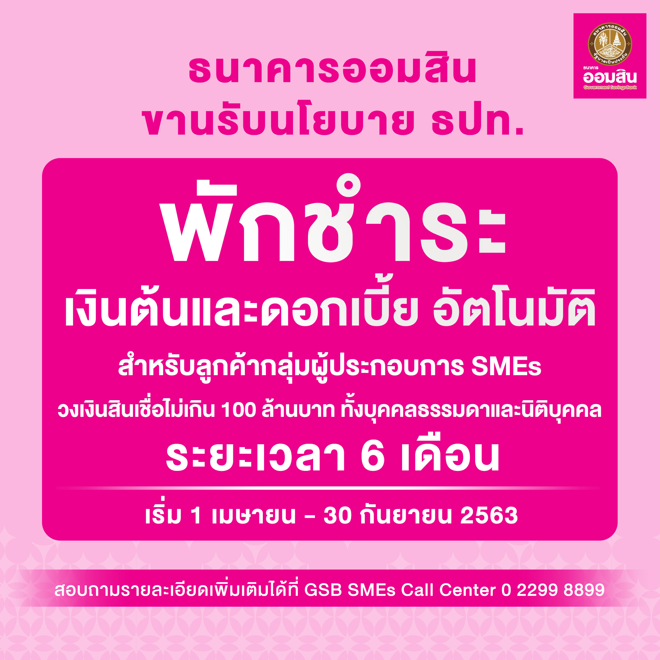 พักเงินต้น-SMEver8