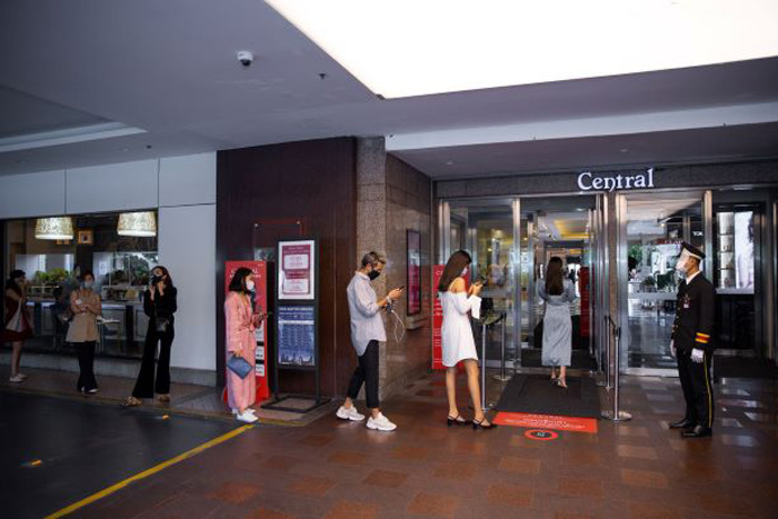 2 central