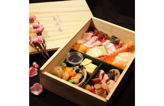 4.Chirashi